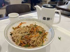 -春家·非遗手工小吃(徐汇万科广场店)