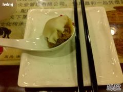 上海汤包-嘉和一品粥(方庄店)