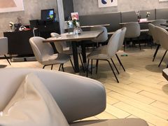 大堂-必胜客(世欧广场店)