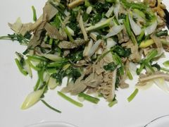 -大草原清真饭庄(沙河店)