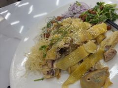 -嘉升大排档(番禺总店)