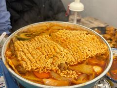 -猫头鹰炸鸡