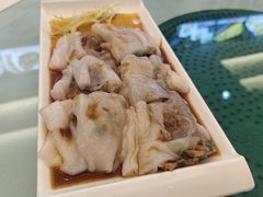 -万山楼海鲜酒家·二十三年老字号