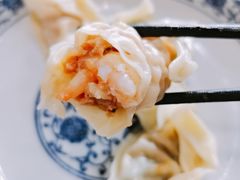 鲍鱼虾仁鲜肉馄饨-艾米私房馄饨