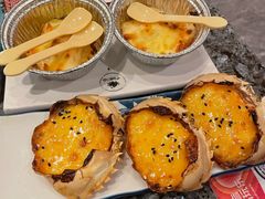 -大渔铁板烧(中山路八佰伴店)