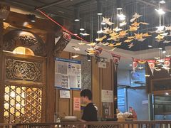 -有璟阁港式餐厅(国贸商城店)