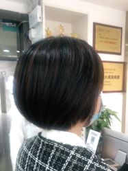 点击看大图 -柯琳造型直营店