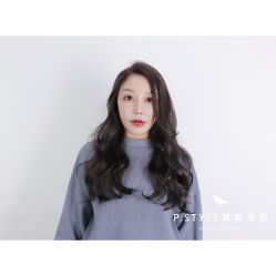 -P.STYLE 派斯造型