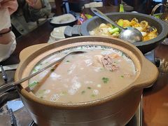 -肖记公安牛肉鱼杂馆·省级非物质文化遗产(三角路直营店)