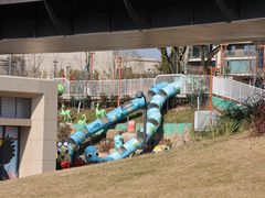 -宁波儿童公园(鄞州区)