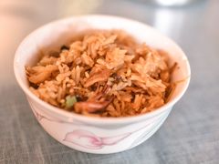 -茶油香闽南菜·花园餐厅(前埔店)