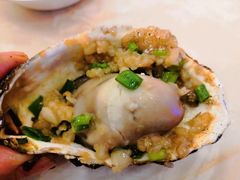 -芭菲盛宴·环球美食(北城国际店)