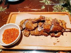 -缪氏川菜(深圳北站缤果空间店)