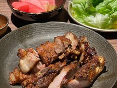 -SHAN山(前滩太古里店)