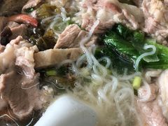 -广场正宗原汁薏米店