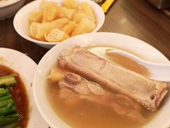 -松發肉骨茶(先得坊店)