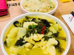 -鱼你在一起(南开天佑城店)