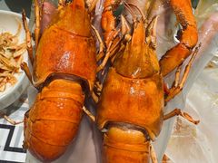 -靓虾二哥·龙虾馆(大塘总店)