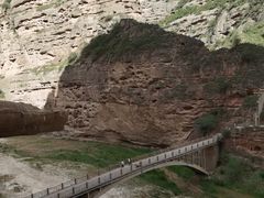 -炳灵寺世界文化遗产旅游区