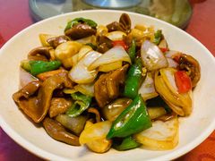 -金锅小厨(乐活街店)