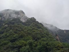 -尧山风景区