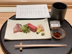 -晴空·日本料理(万象城店)