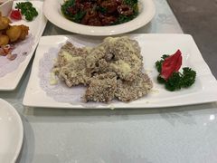 -嘉逸传菜(洛川东路店)