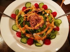 芥末章鱼-铃木食堂(帽儿胡同店)