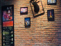 -THE ALLEY 鹿角巷(时代天街A馆店)