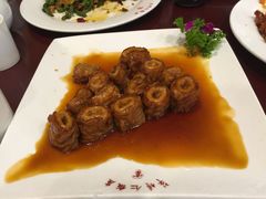-牟传仁饭庄(星海店)