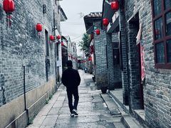 -烟桥古村