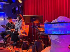 -108·公社·创意餐厅·LIVE HOUSE(李公堤店)