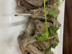 -清真·伊清阁餐厅