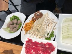 -掂档潮汕牛肉火锅(cityon熙地港店)