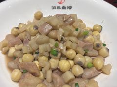 -洁雅小南方俏巴鱼馆(汴河街店)