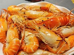 -阿拉斯加·海货(马王堆店)