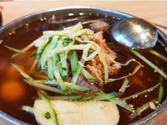 -服务大楼冷面(延大店)