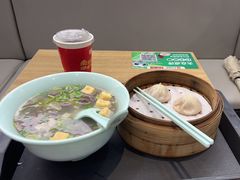 -回味鸭血粉丝汤(砂之船店)