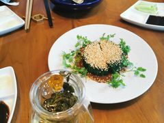 -君悦酒店·1881·北京烤鸭