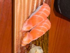 -千代武日本料理(爱建店)