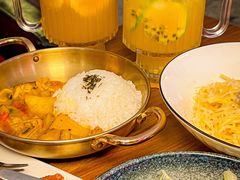-雕刻时光·无国界料理西餐厅(五山店)