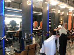 -BUTY HAIR 比帝专业烫染店