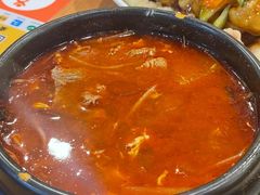 -多宾韩国料理(学衡路店)