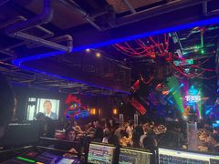 -MOSSO德国餐厅·音乐酒吧(环宇荟店)
