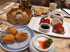 -锦粤宫·精致粤菜(深圳北站店)