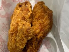 -麦当劳(郑州东高铁站店)