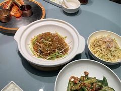 -小大董·烤鸭(观景餐厅·南京西路店)