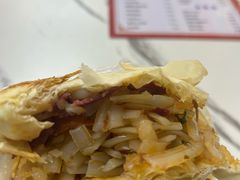 -小陈方酥锅盔(古城总店)