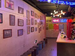 -唱吧麦颂KTV(西单华威潮铺街店)