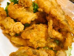 -阿杰臻选海鲜饭店(普陀山店)